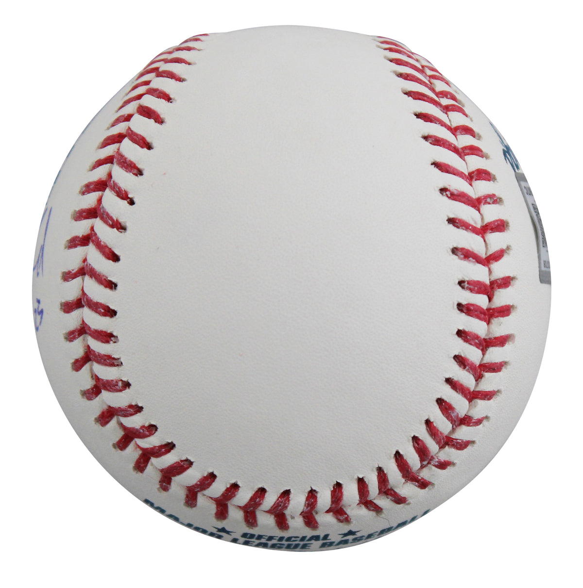 Phillies Scott Rolen "HOF 23" Signed Hall OF Fame Logo Baseball BAS #BY103708
