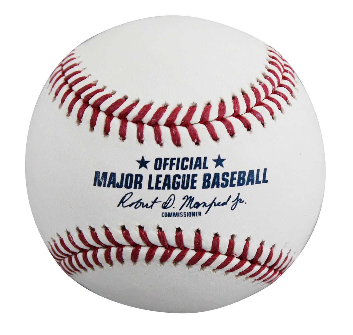 Mets Carlos Beltran Signed Hall OF Fame Logo Oml Baseball BAS #BY103704