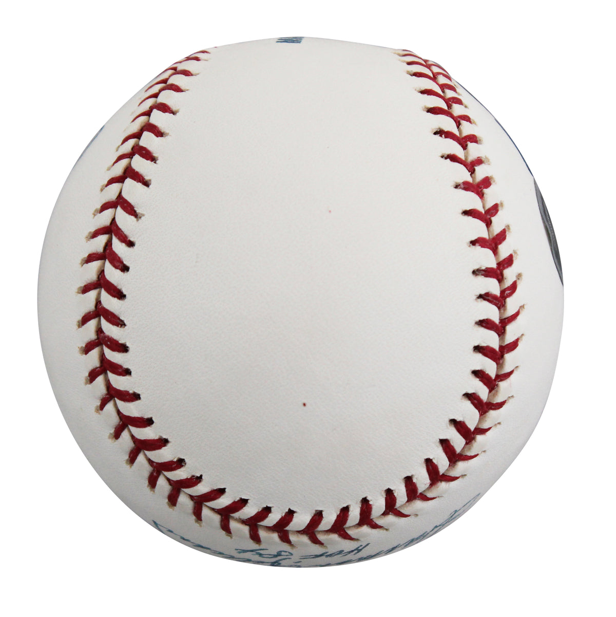 Twins Harmon Killebrew "HOF 84" Authentic Signed Selig Baseball BAS #BY031110