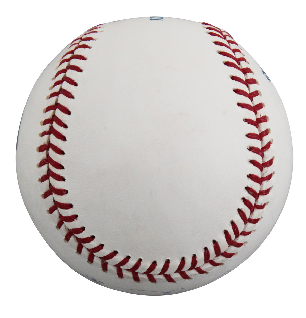 Phillies Cole Hamels Authentic Signed Allen Selig OML Baseball BAS #BY031109