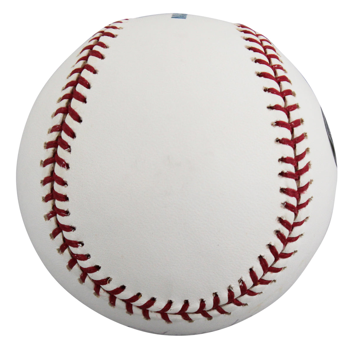 Dodgers Johnny Podres Authentic Signed Allen Selig OML Baseball BAS #BY031107
