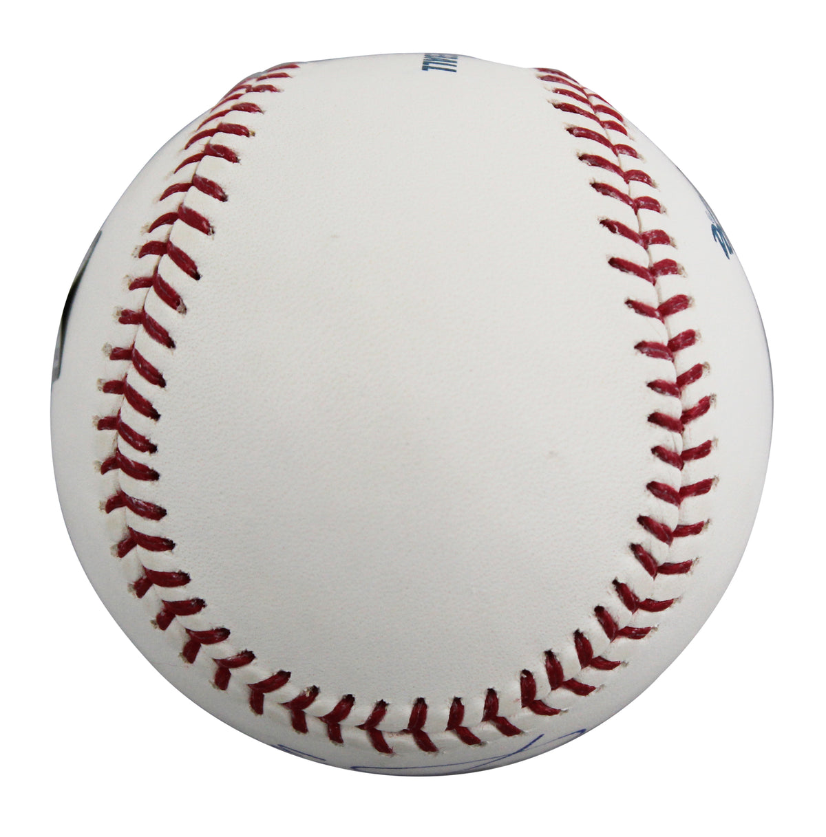 Rangers Jurickson Profar Authentic Signed Allen Selig OML Baseball BAS #BY031112