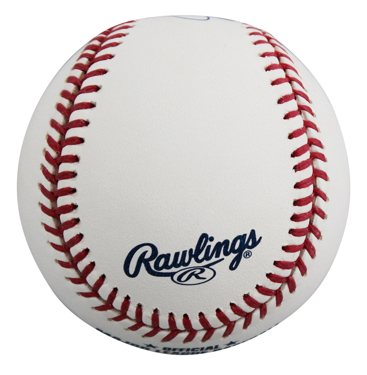 Phillies Cole Hamels Authentic Signed Robert Manfred OML Baseball BAS #BY031103