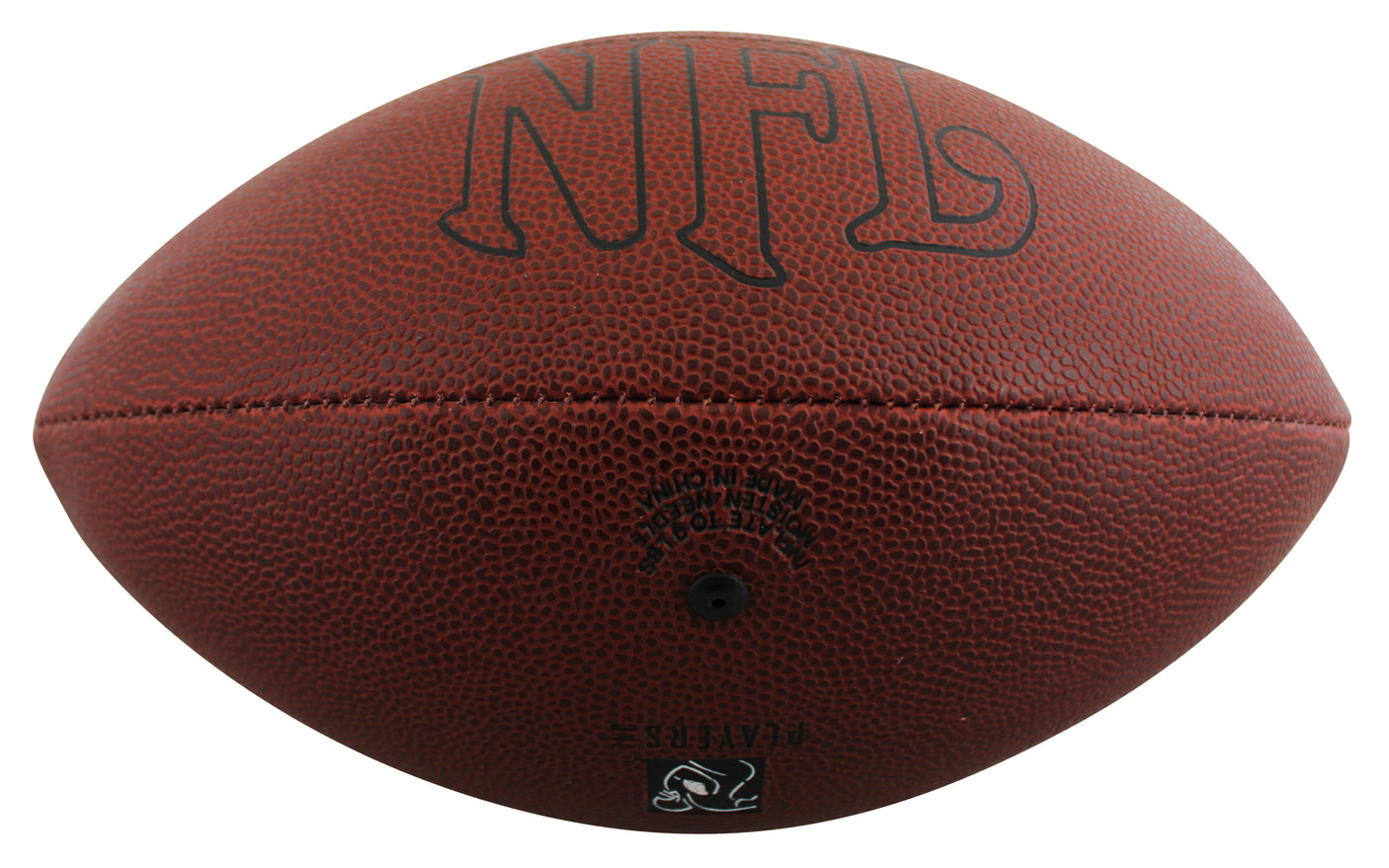 Commanders Darrell Green "Redskins" Authentic Signed Nfl Football BAS #BU55102