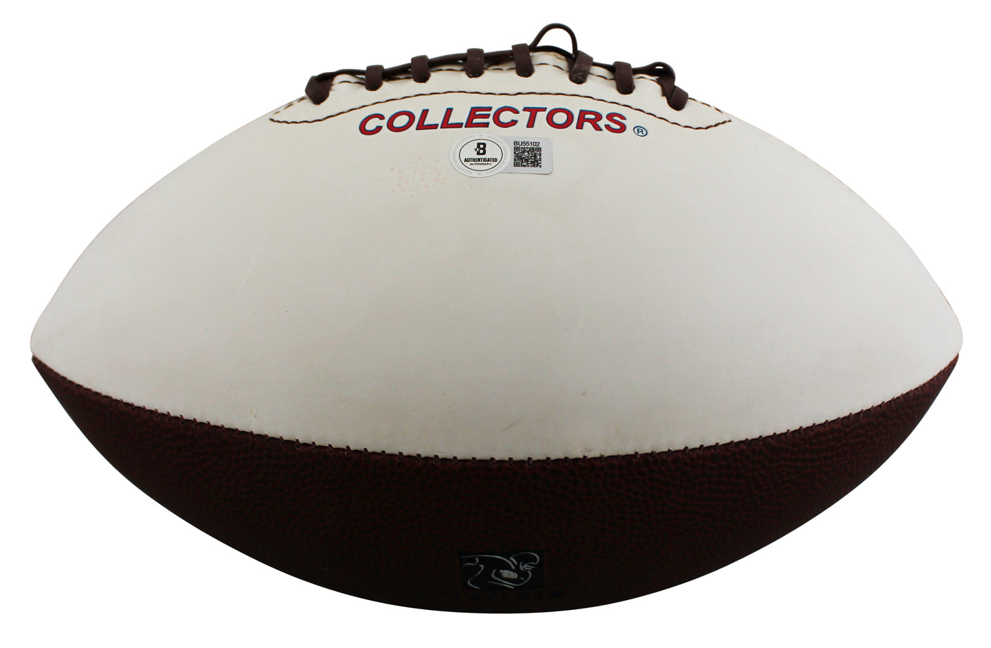 Commanders Darrell Green "Redskins" Authentic Signed Nfl Football BAS #BU55102