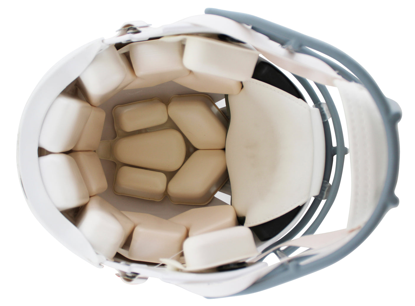 Lakers Magic Johnson Signed Right B&W Converse Weapon Shoe W/ Case BAS Witness 3