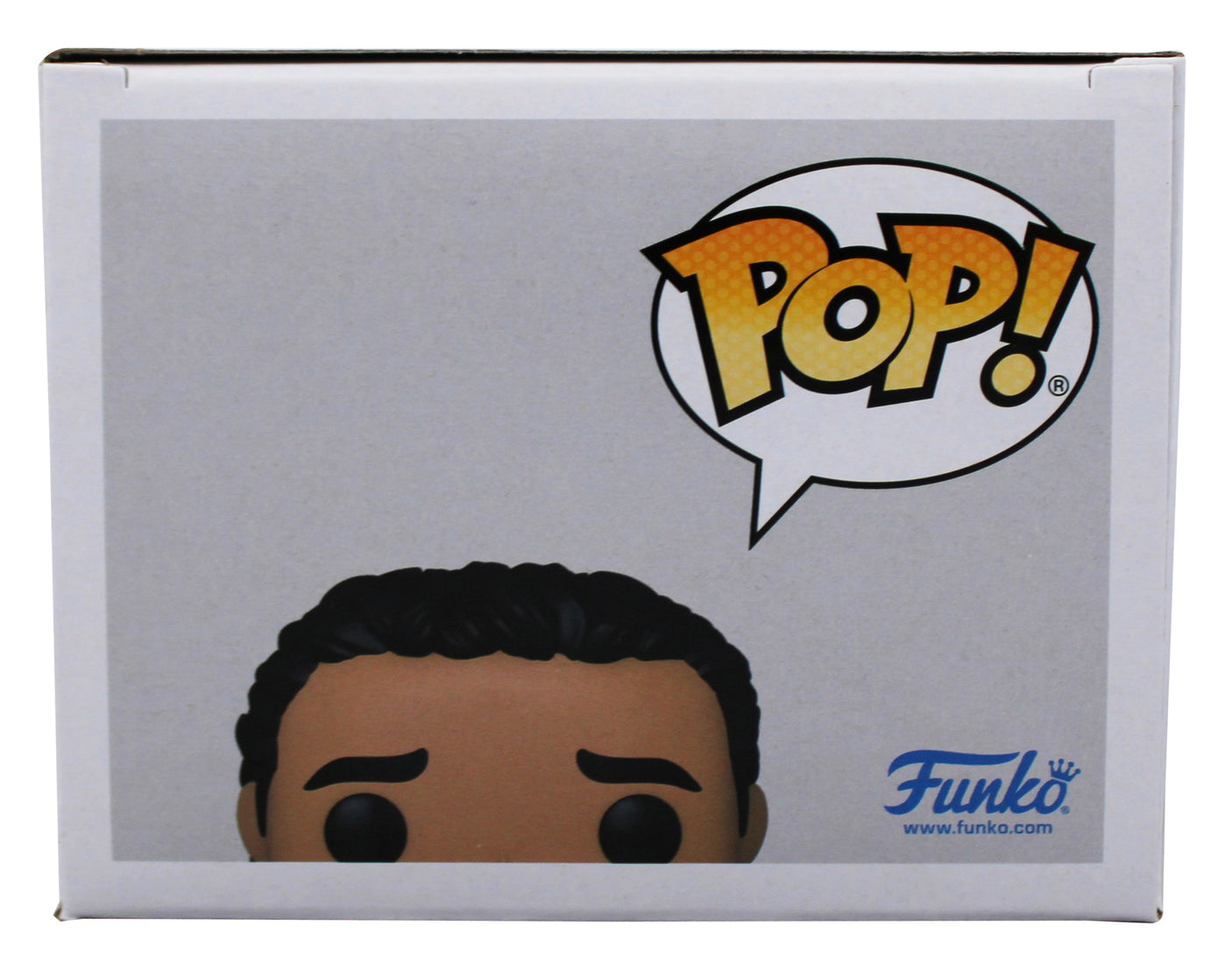 Oscar Nunez The Office Signed Oscar #1173 Funko Pop Vinyl Figure JSA #WA178185