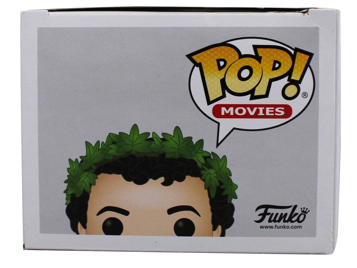 John Landis Animal House "Toga!" Signed #915 Funko Pop Figure PSA/DNA #AI53513