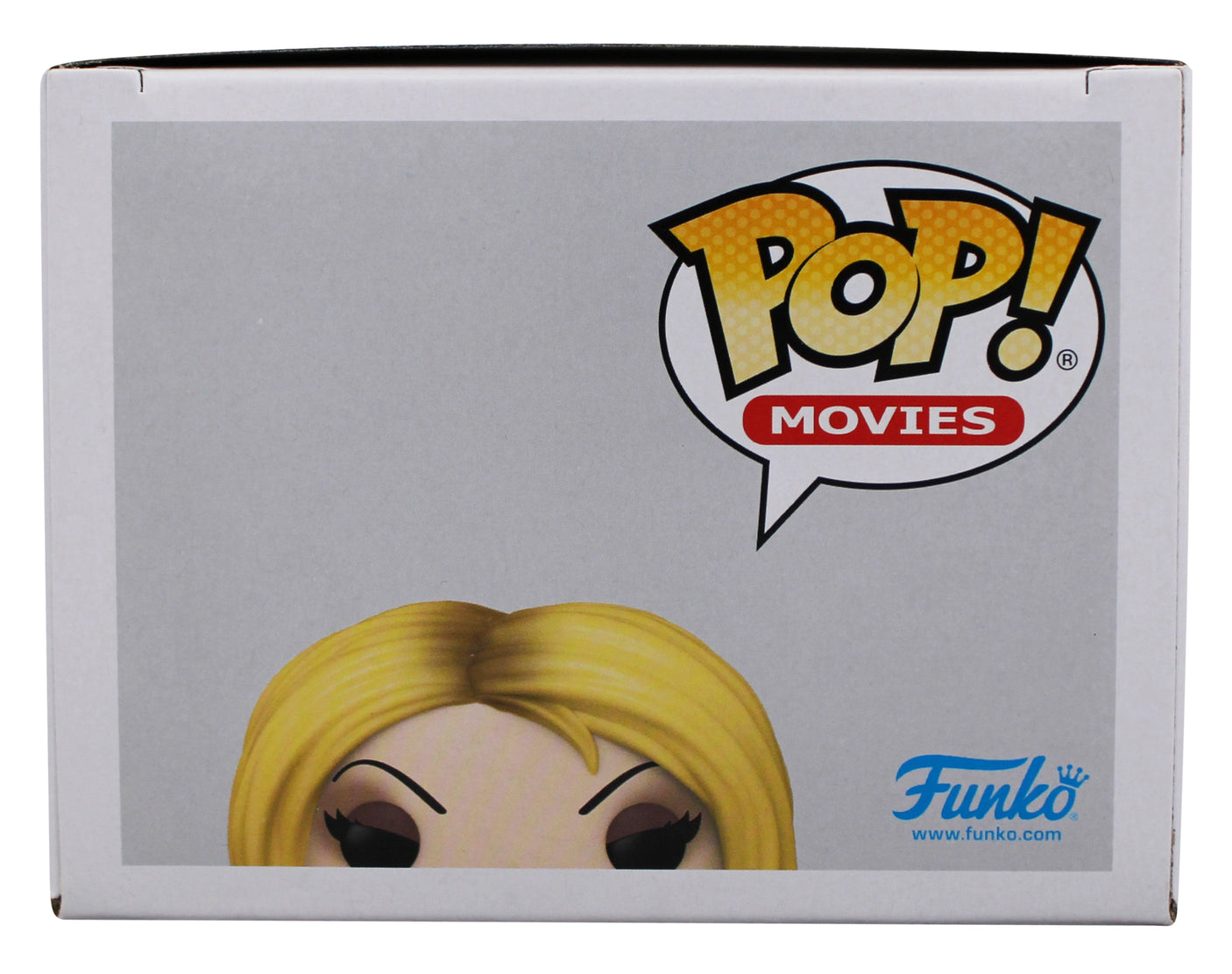 Jennifer Tilly Bride of Chucky Signed #1250 Funko Pop Figure PSA/DNA #AO17493