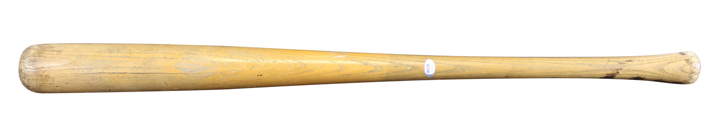Reds Pete Rose Signed 1963 Louisville Slugger Bat GU Graded 7.5 PSA/DNA & BAS