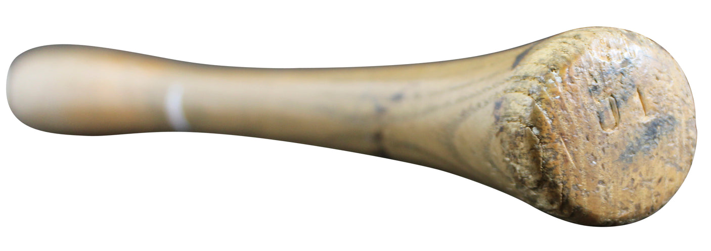 Reds Pete Rose Signed 1963 Louisville Slugger Bat GU Graded 7.5 PSA/DNA & BAS