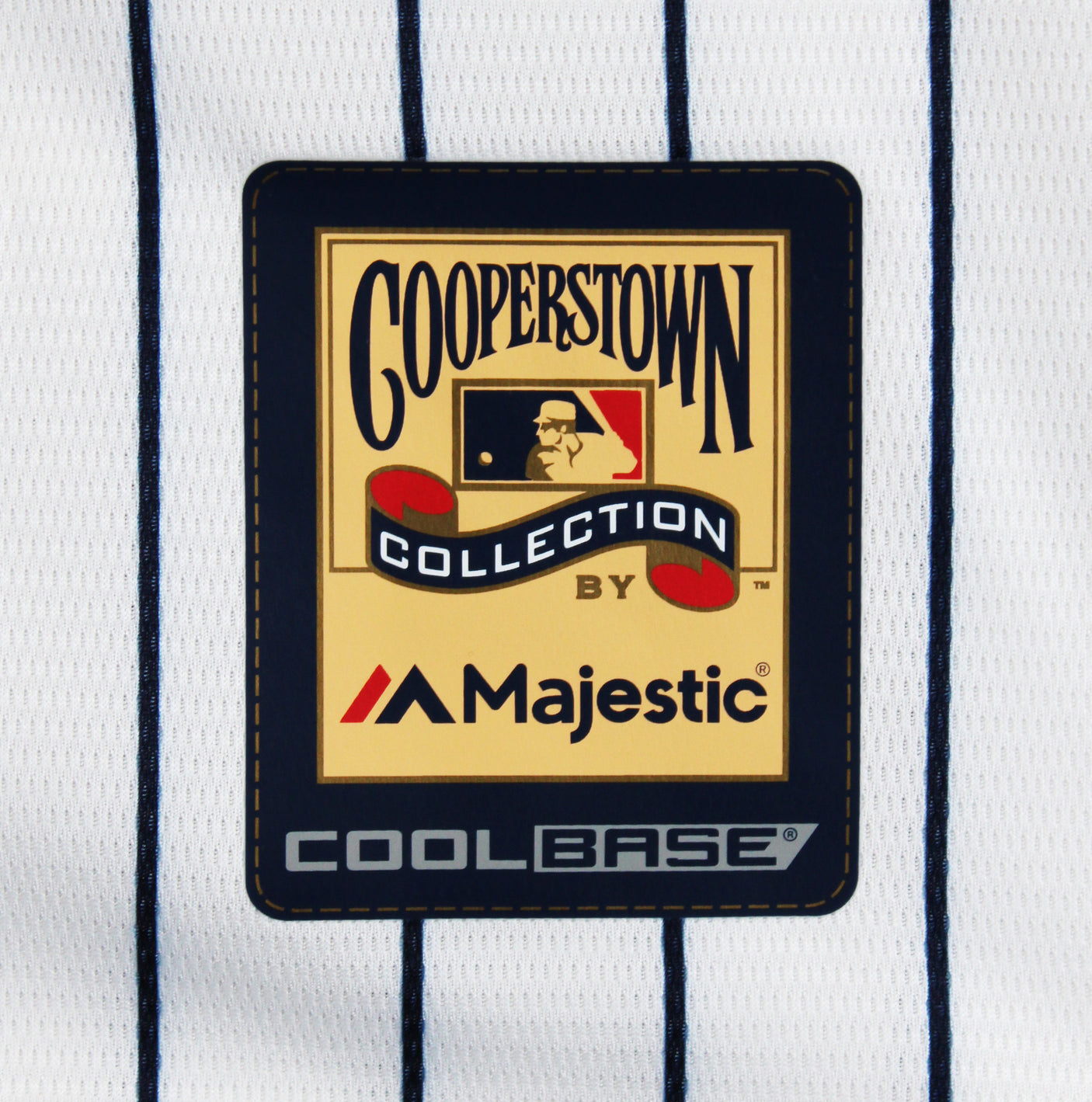 Don Mattingly "4x Insc" Signed White Pinstripe Majestic LE #11/23 Jersey Fan