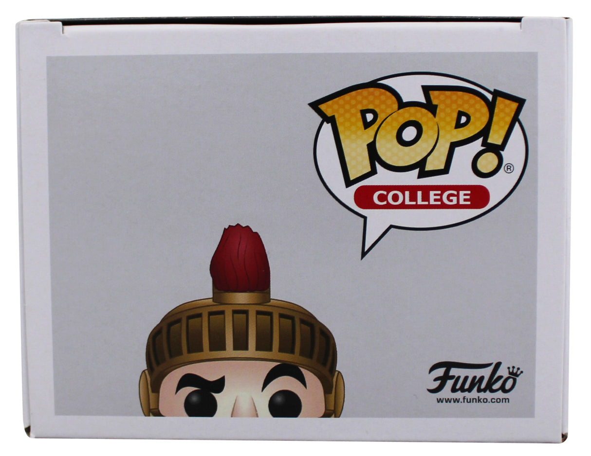 USC JuJu Watkins "Fight On" Signed #05 Funko Pop Vinyl Figure JSA #AL25685