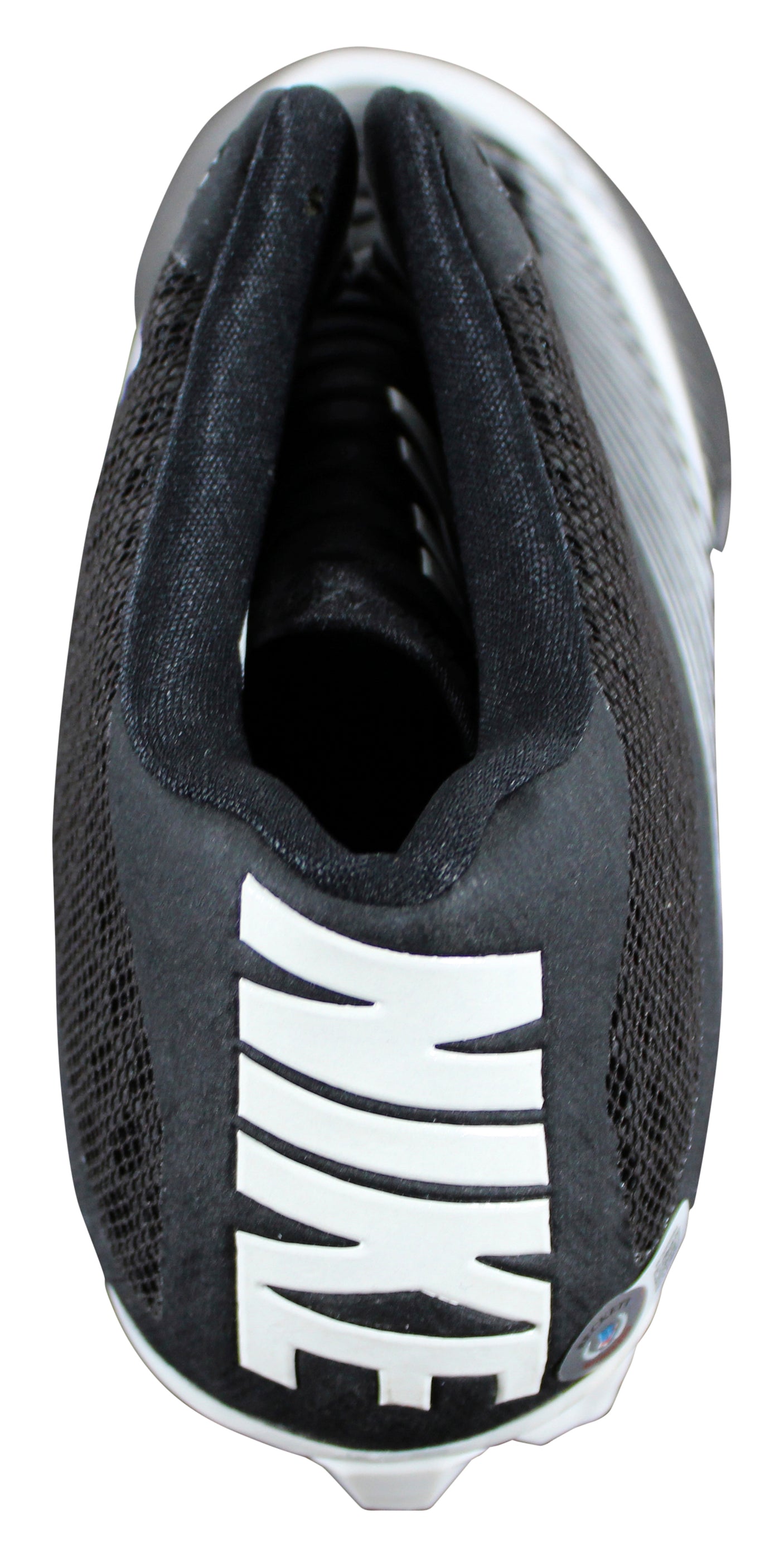 Rams Davante Adams Signed Right Nike Vapor Size 12.5 Cleat BAS Witness #W396684