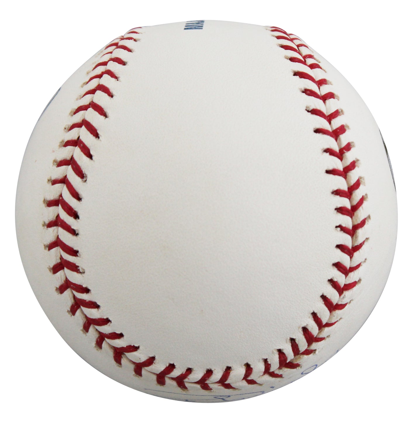 Yankees Ron Guidry "78 Cy Young" Authentic Signed OML Baseball BAS #BV01133