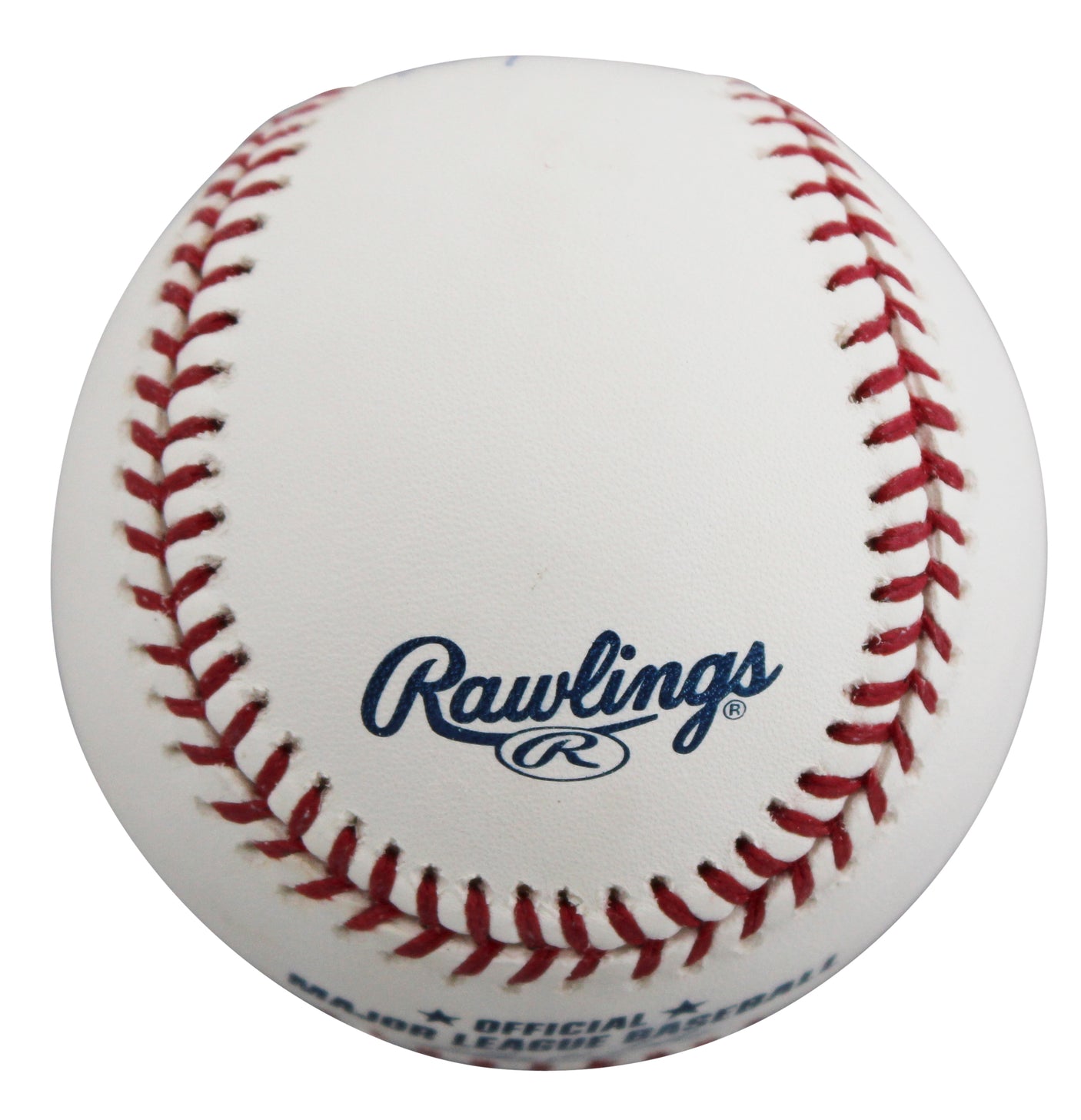 Angels Tyler Skaggs Authentic Signed OML Baseball Autographed BAS #BV01226