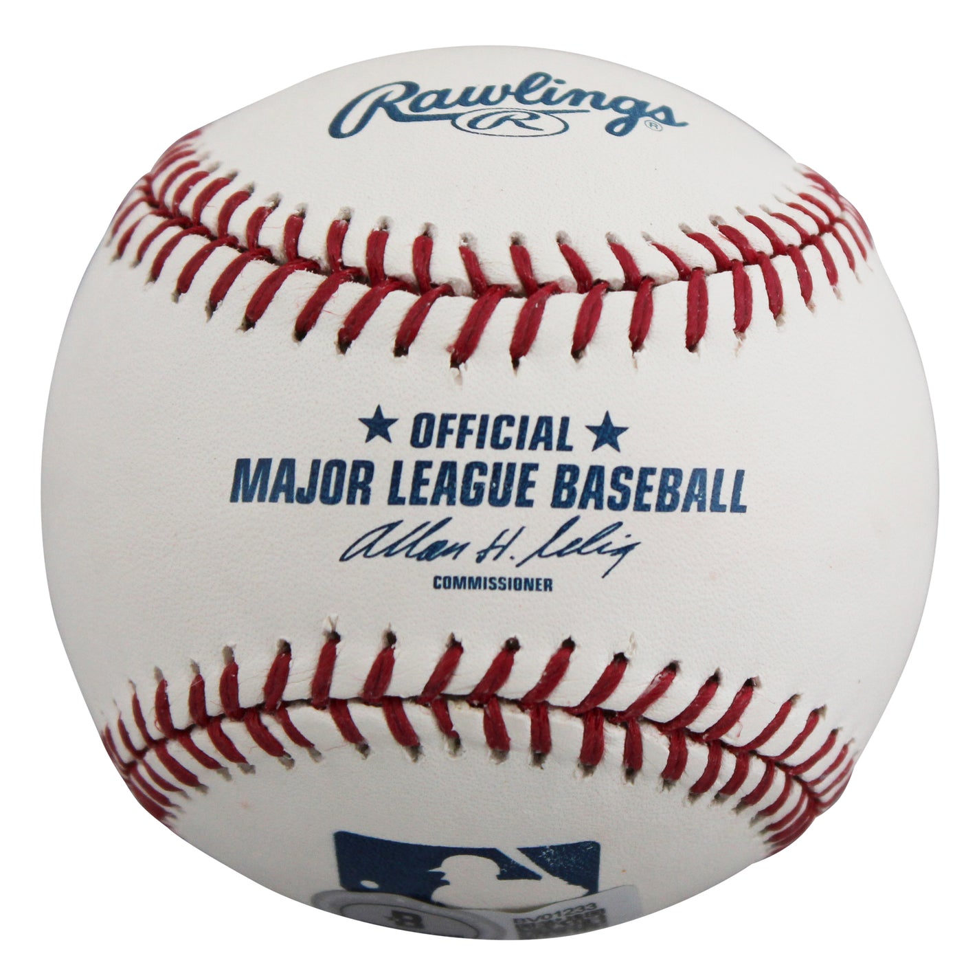 Ann Meyers Drysdale "HOF 1999-1993-2007" Signed OML Baseball BAS #BV01233