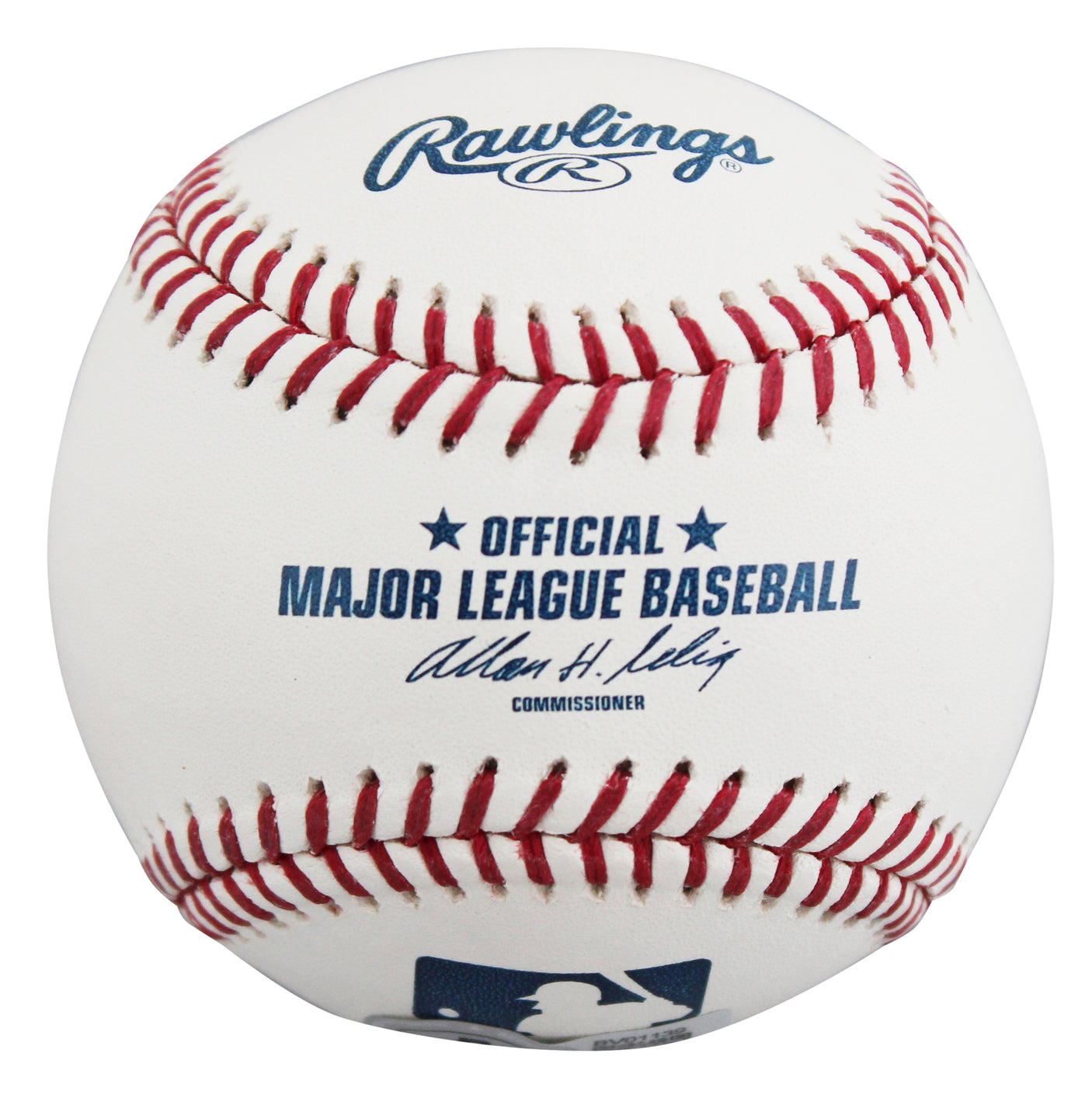 Dodgers Tommy John "288 Wins" Authentic Signed OML Baseball BAS #BV01139