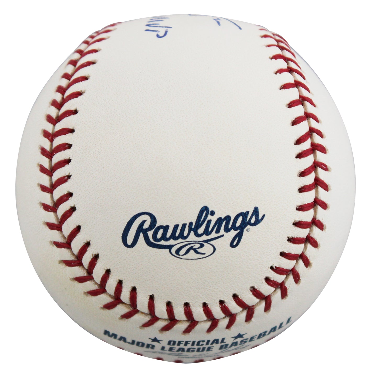 Angels Don Baylor "1979 AL MVP" Authentic Signed OML Baseball BAS #BV01145