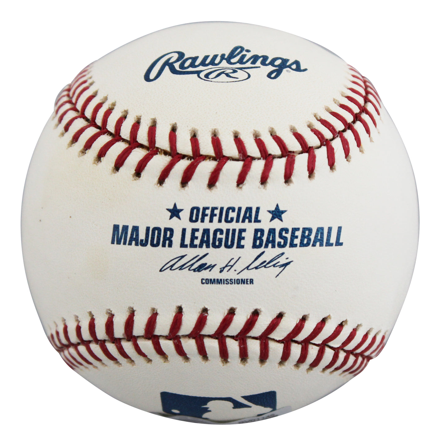 Angels Don Baylor "1979 AL MVP" Authentic Signed OML Baseball BAS #BV01145