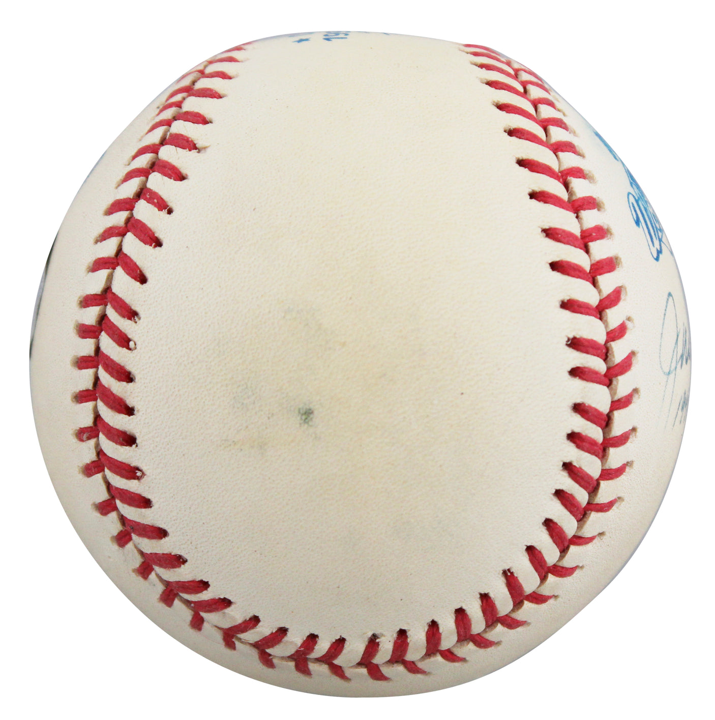 Twins Jack Morris "1991 W.S. MVP" Signed 1991 WS Logo OML Baseball BAS #BV01142