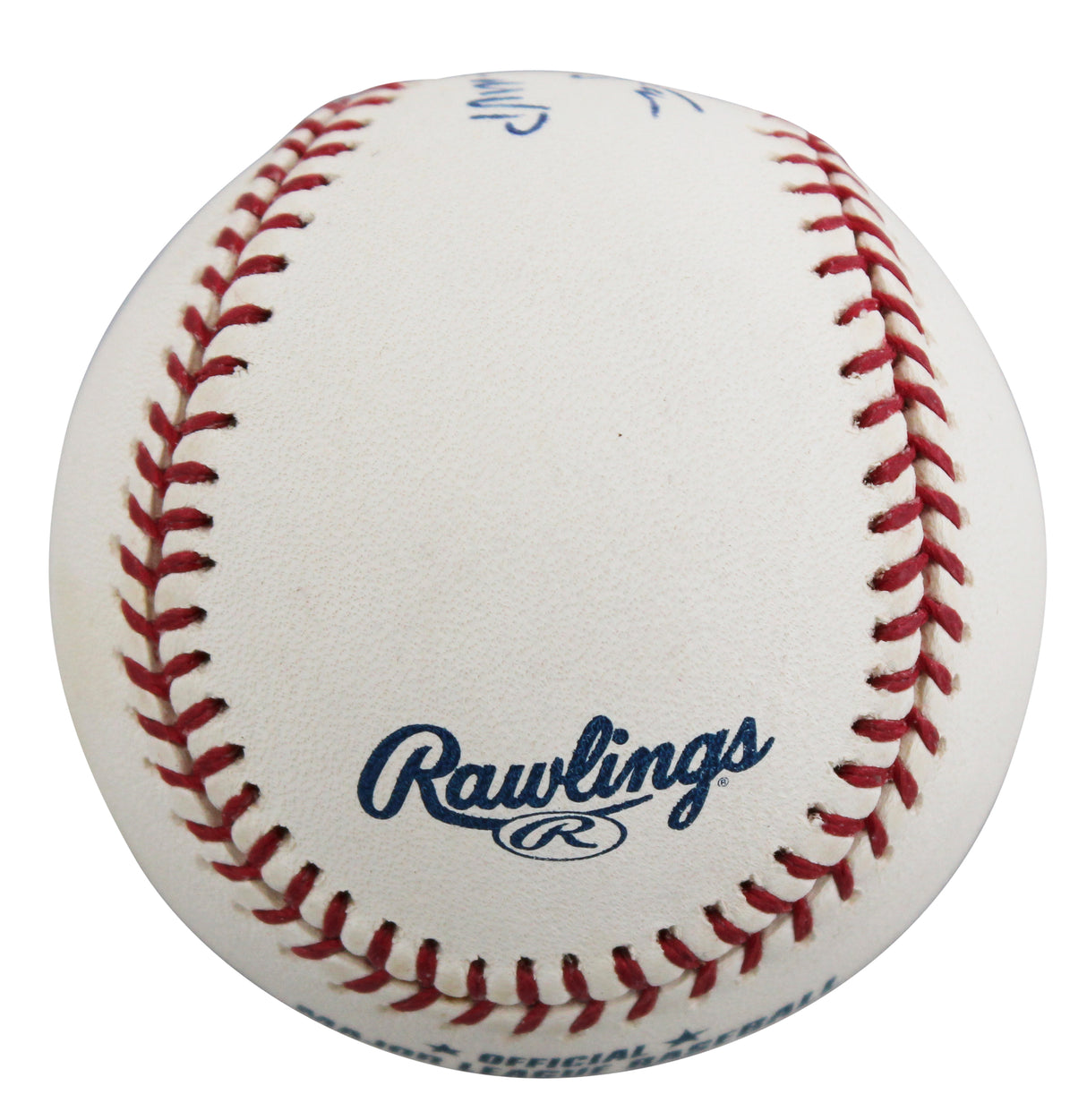 Angels Don Baylor "1979 AL MVP" Authentic Signed OML Baseball BAS #BV01144