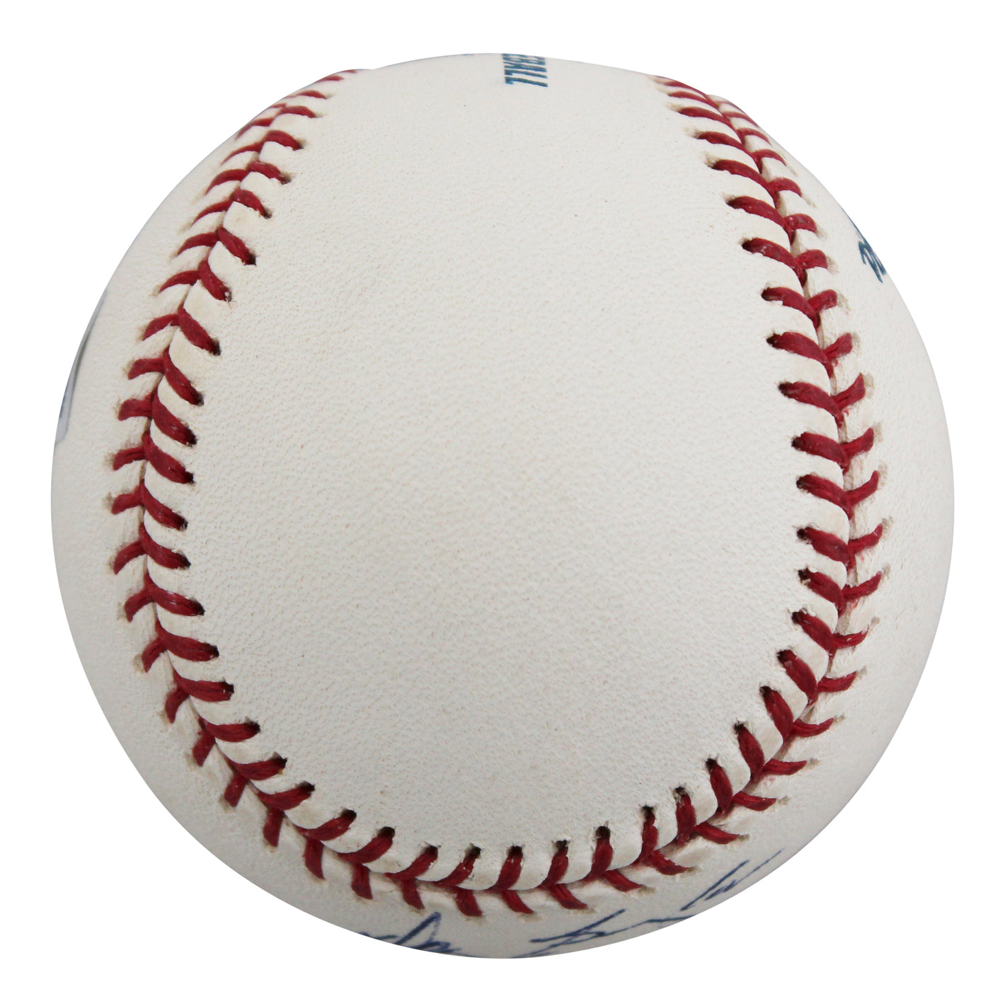 Angels Don Baylor "1979 AL MVP" Authentic Signed OML Baseball BAS #BV01144