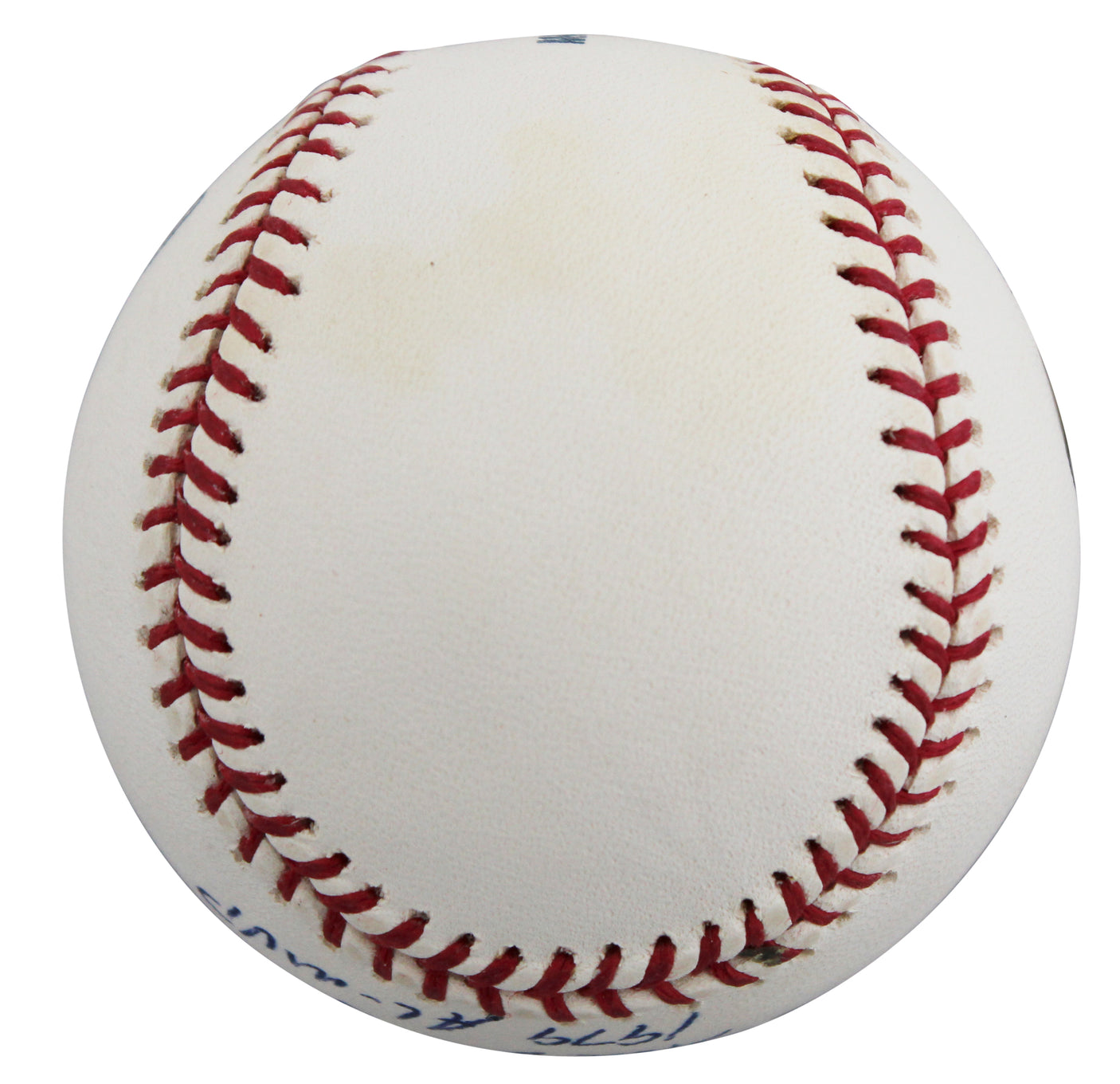 Angels Don Baylor "1979 AL MVP" Authentic Signed OML Baseball BAS #BV01144