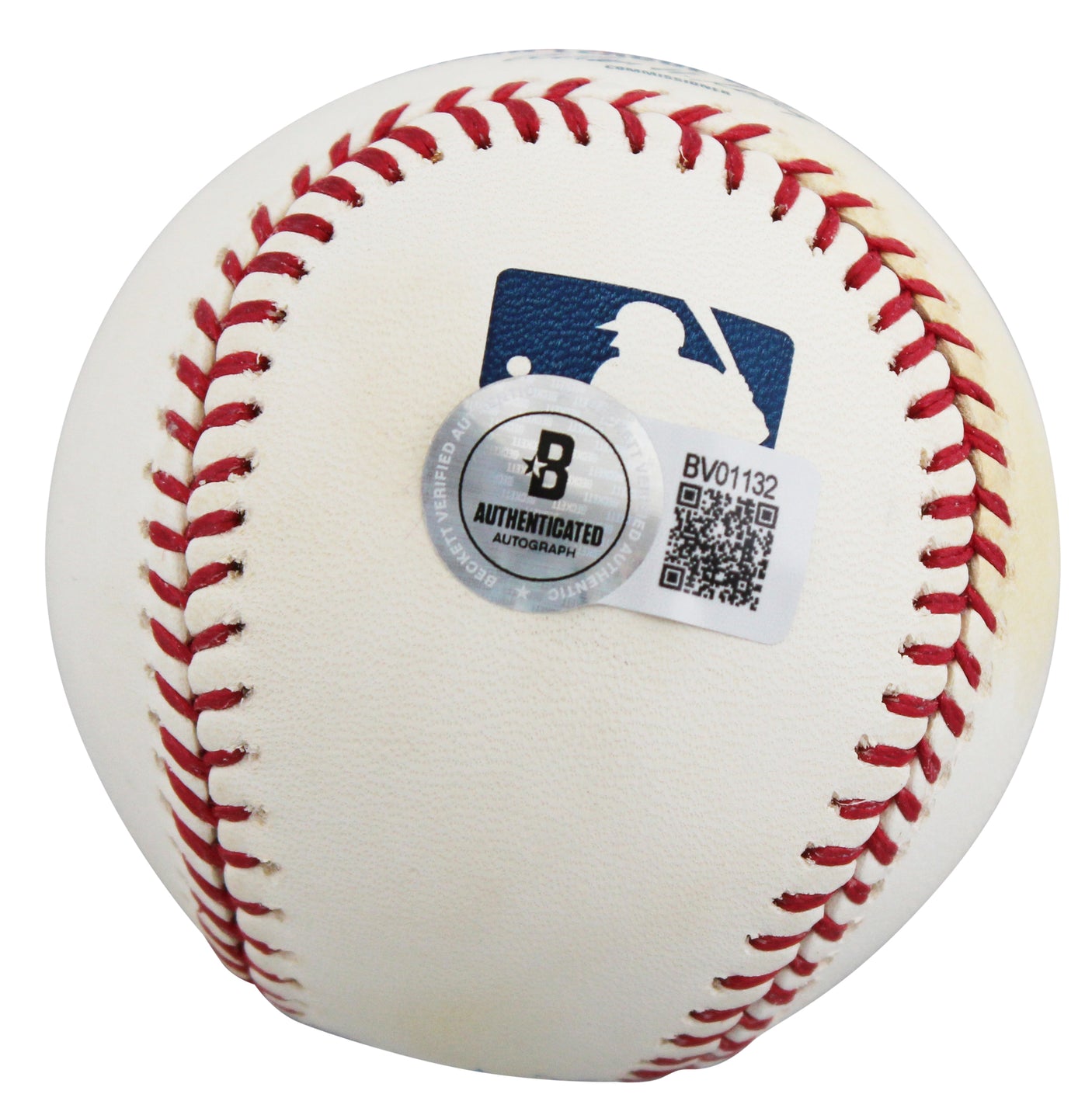 Yankees Ron Guidry "78 Cy Young" Authentic Signed OML Baseball BAS #BV01132