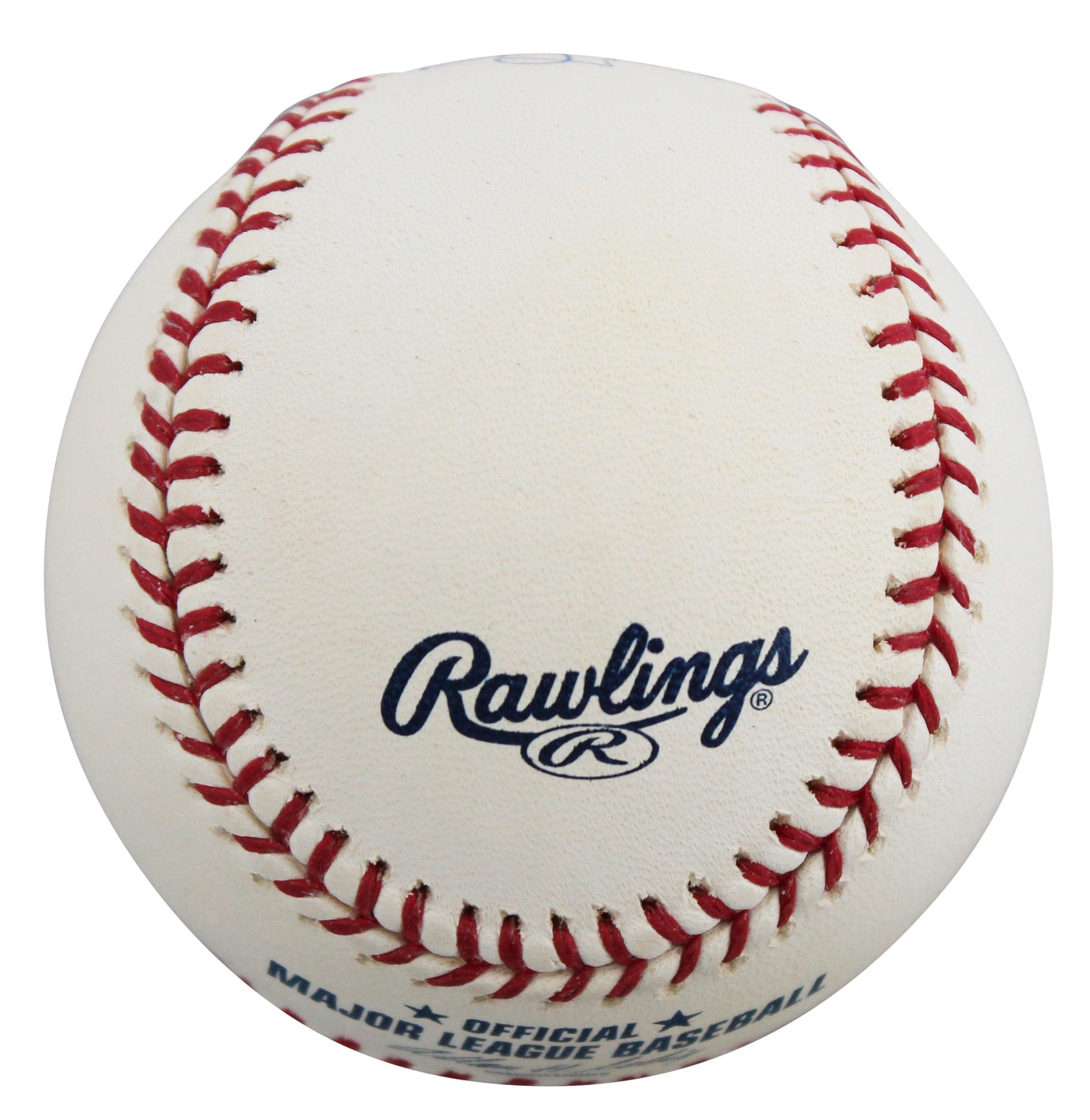 Yankees Ron Guidry "78 Cy Young" Authentic Signed OML Baseball BAS #BV01132