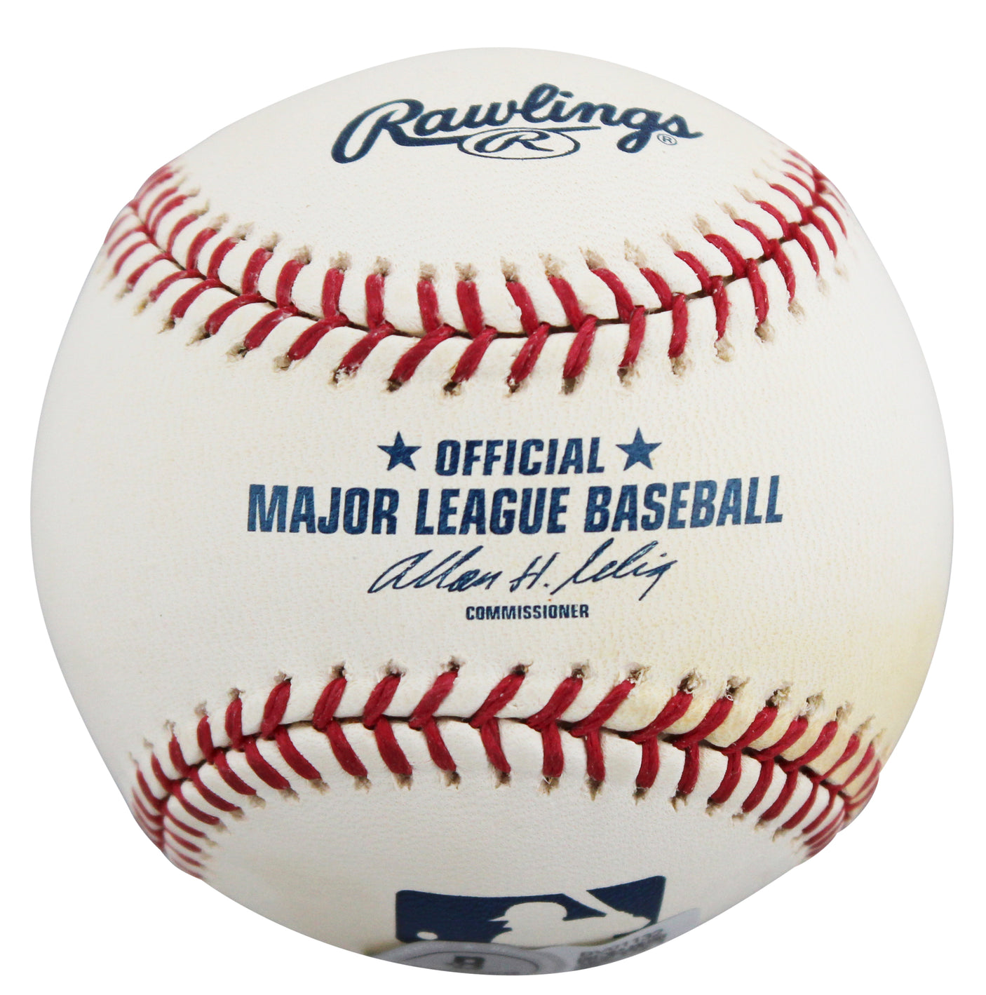 Yankees Ron Guidry "78 Cy Young" Authentic Signed OML Baseball BAS #BV01132