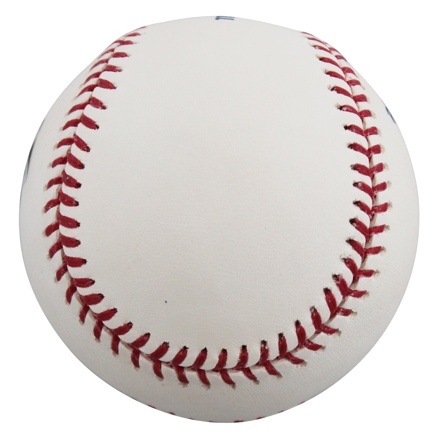 Pete Rose "Mr Trump Make America Strong Again" Signed OML Baseball BAS #BV01138