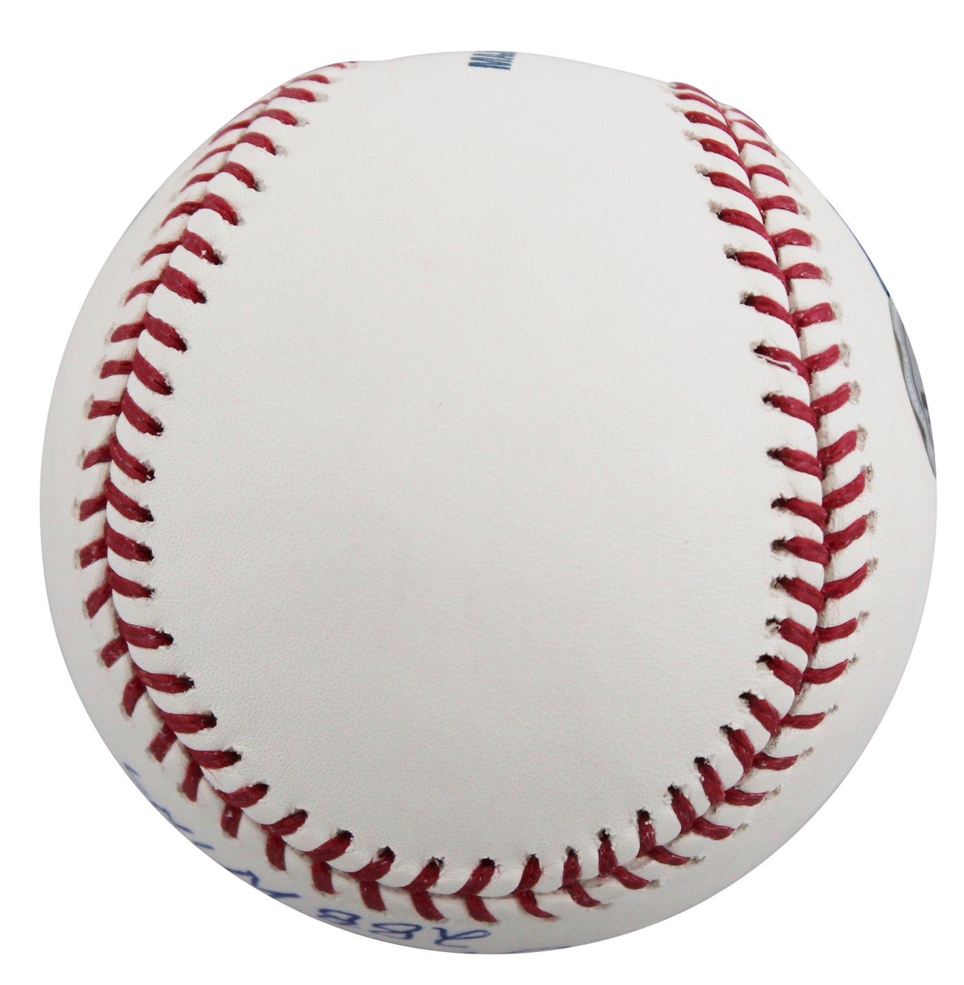 Dodgers Tommy John "288 Wins" Authentic Signed OML Baseball BAS #BV01141