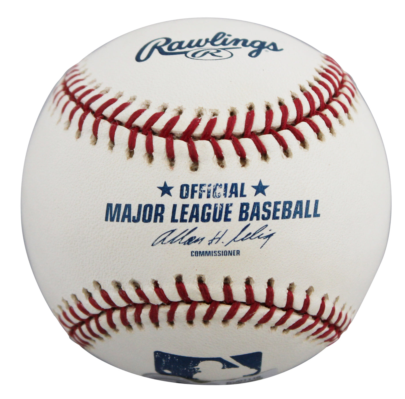 Royals Bret Saberhagen "No Hitter 8/26/91" Signed OML Baseball BAS #BV01116