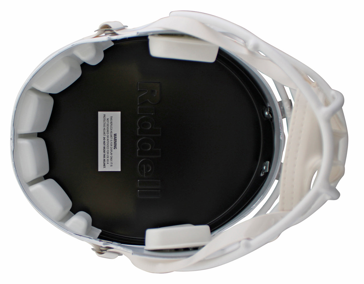 Texas Matthew Golden Authentic Signed Full Size Speed Rep Helmet BAS Witnessed