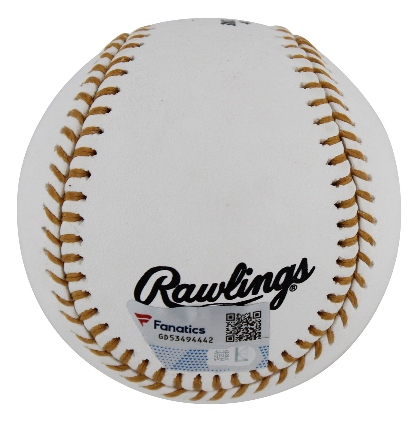 Cardinals Ozzie Smith "13x Gold Glove" Signed GG Logo Oml Baseball w/ Case Fan