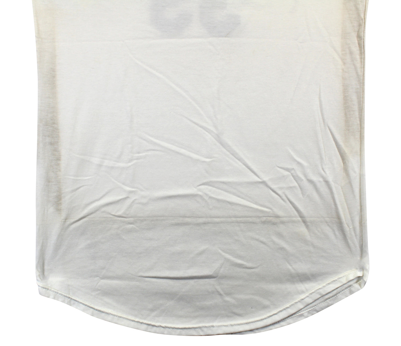 Shaquille O'Neal Game Worn White 1989 High School ASG Gator Athletics Jersey SIA