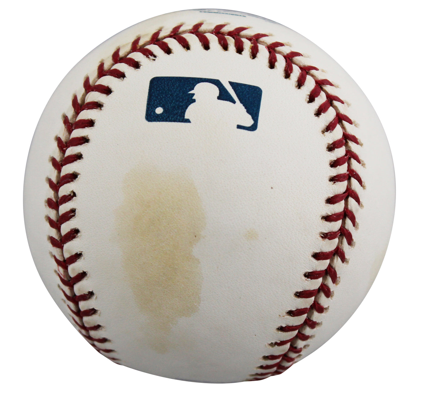 Blue Jays Roberto Alomar Authentic Signed Allen Selig OML Baseball BAS #BU43424