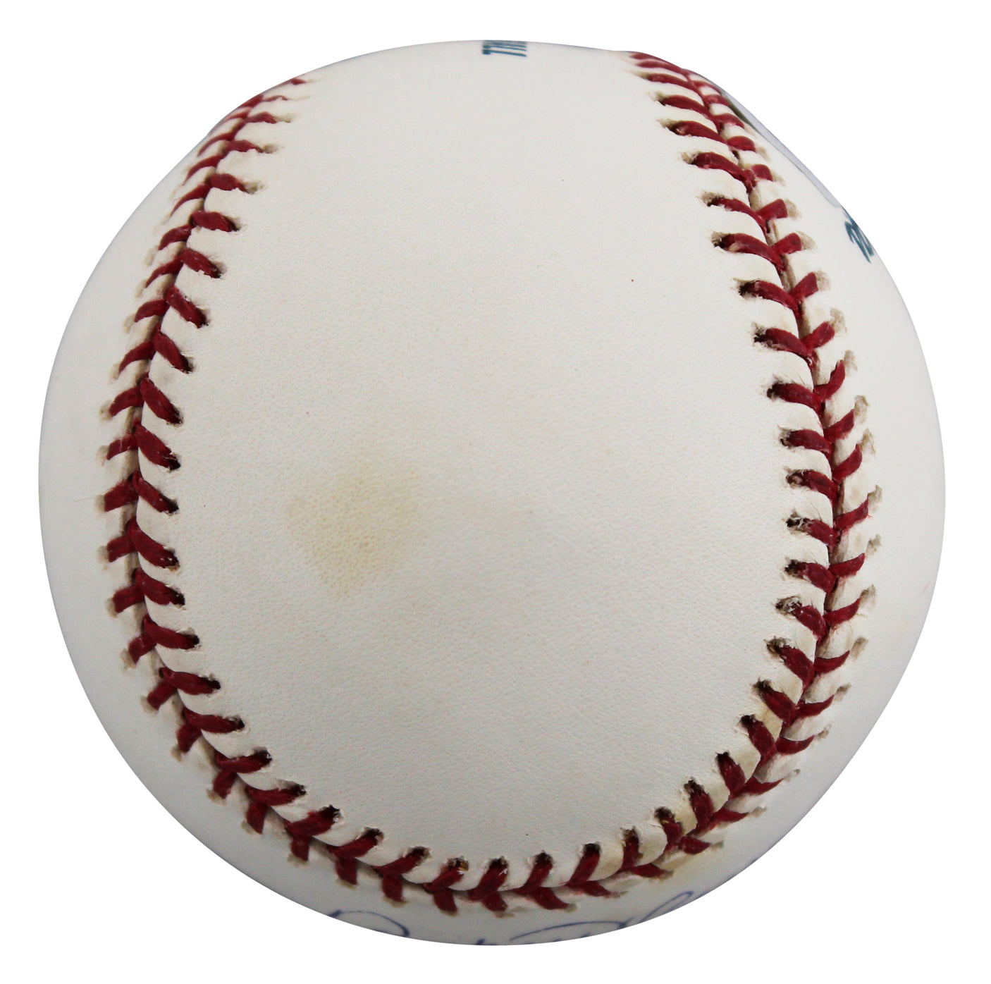 Blue Jays Roberto Alomar Authentic Signed Allen Selig OML Baseball BAS #BU43424