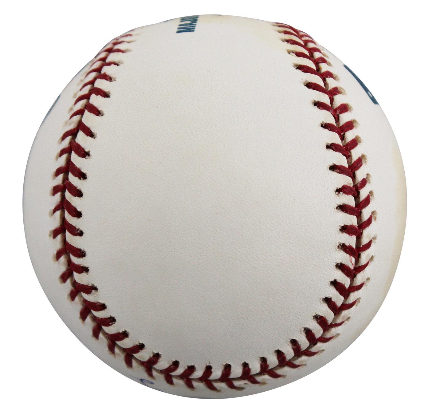 Blue Jays Roberto Alomar Authentic Signed Allen Selig OML Baseball BAS #BU43424