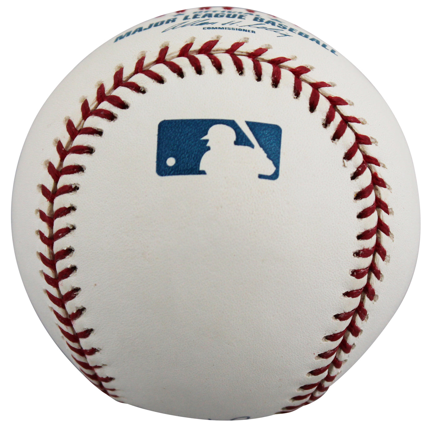 Twins Frank Viola "88 AL CY" Authentic Signed Selig OML Baseball BAS #BU43437