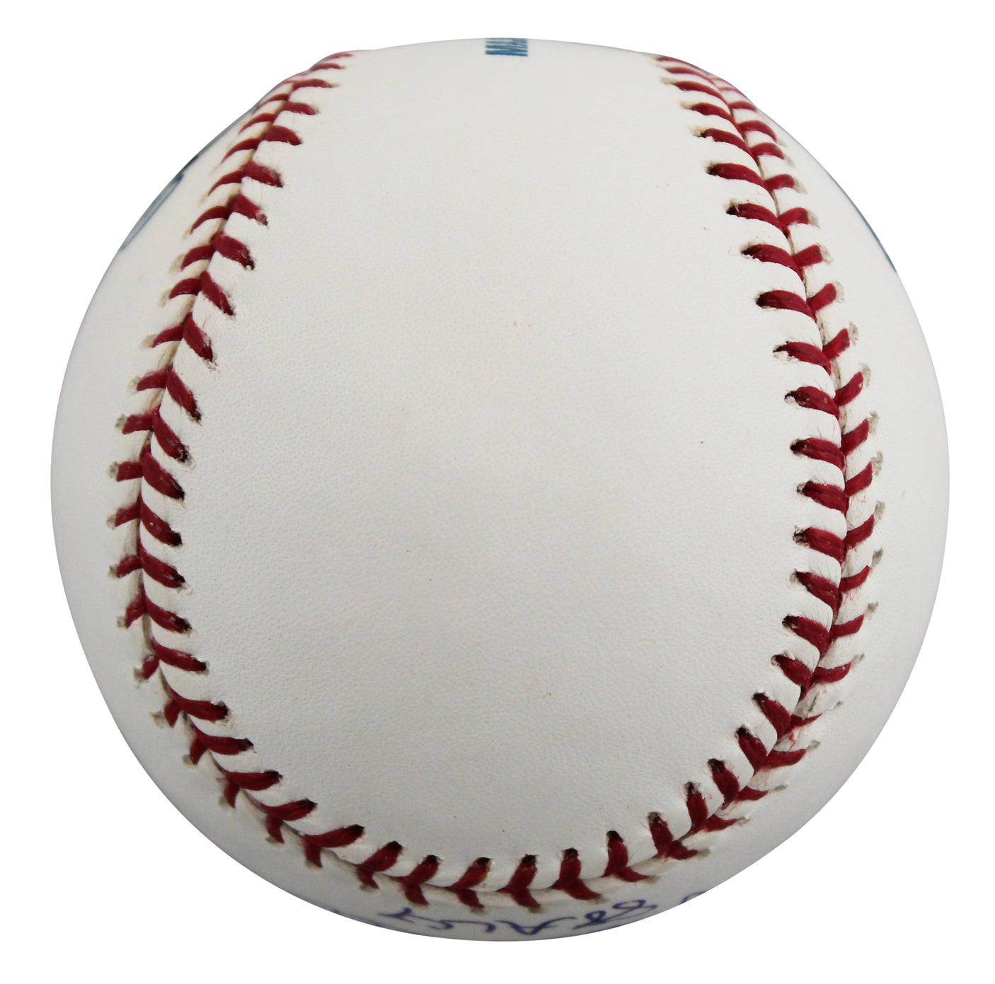 Twins Frank Viola "88 AL CY" Authentic Signed Selig OML Baseball BAS #BU43437