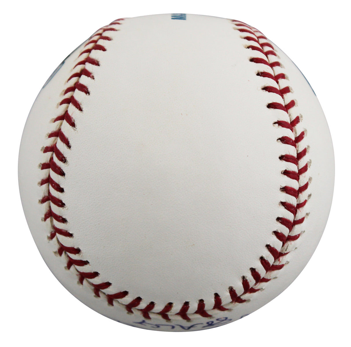Twins Frank Viola "88 AL CY" Authentic Signed Selig OML Baseball BAS #BU43437