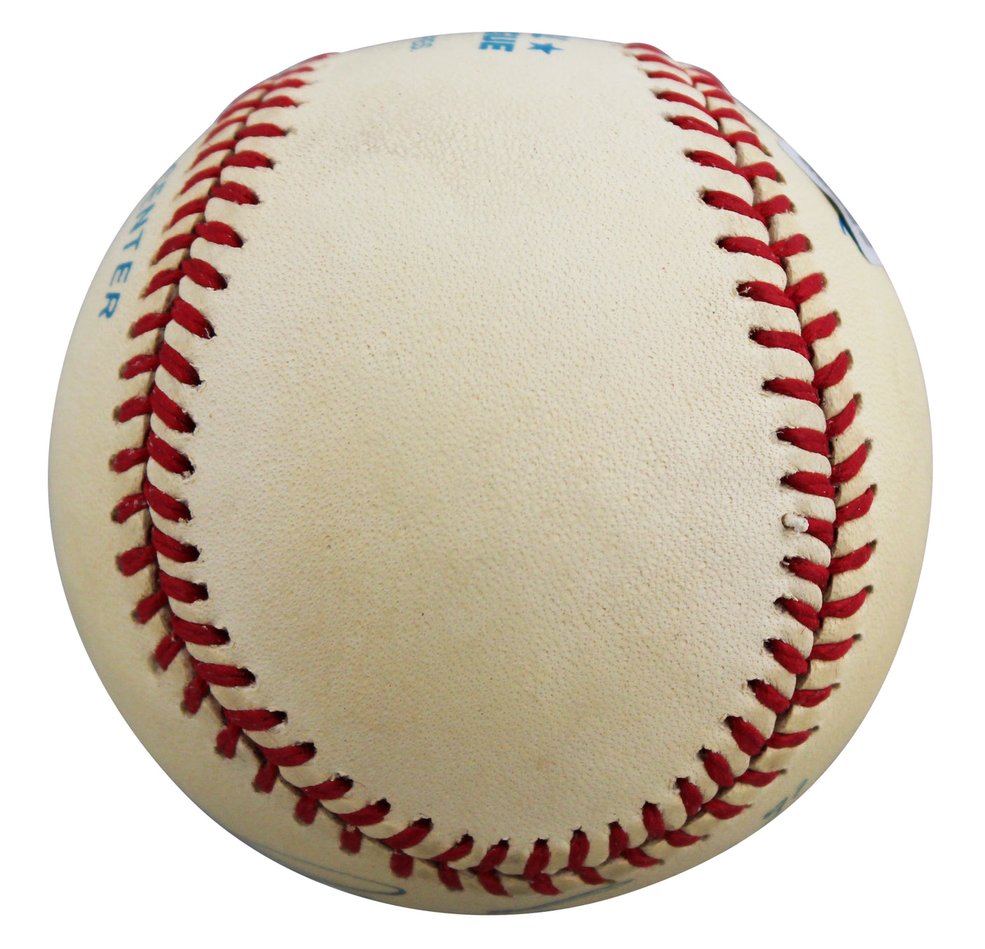 Athletics Jose Canseco "88 MVP" Signed Gene Budig OAL Baseball BAS #BU87534