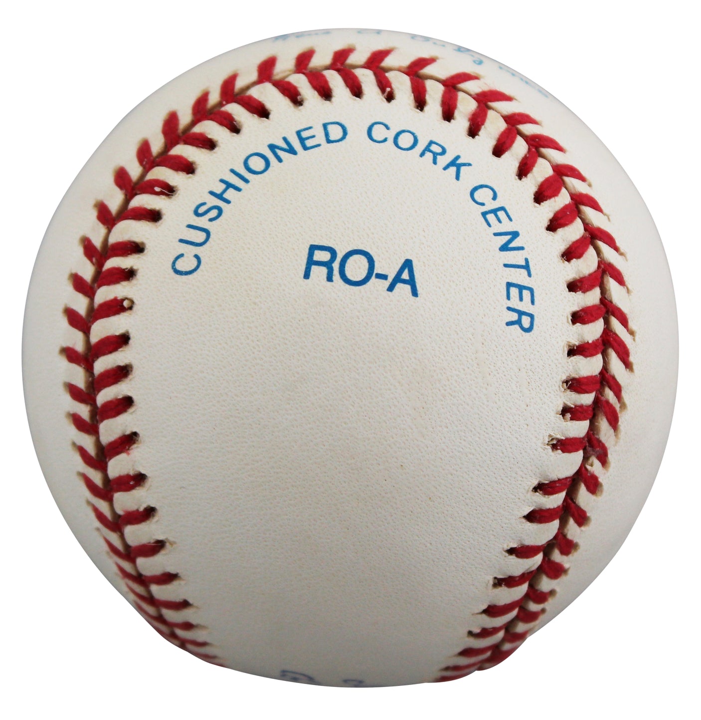 Athletics Jose Canseco "88 MVP" Signed Gene Budig OAL Baseball BAS #BU87532