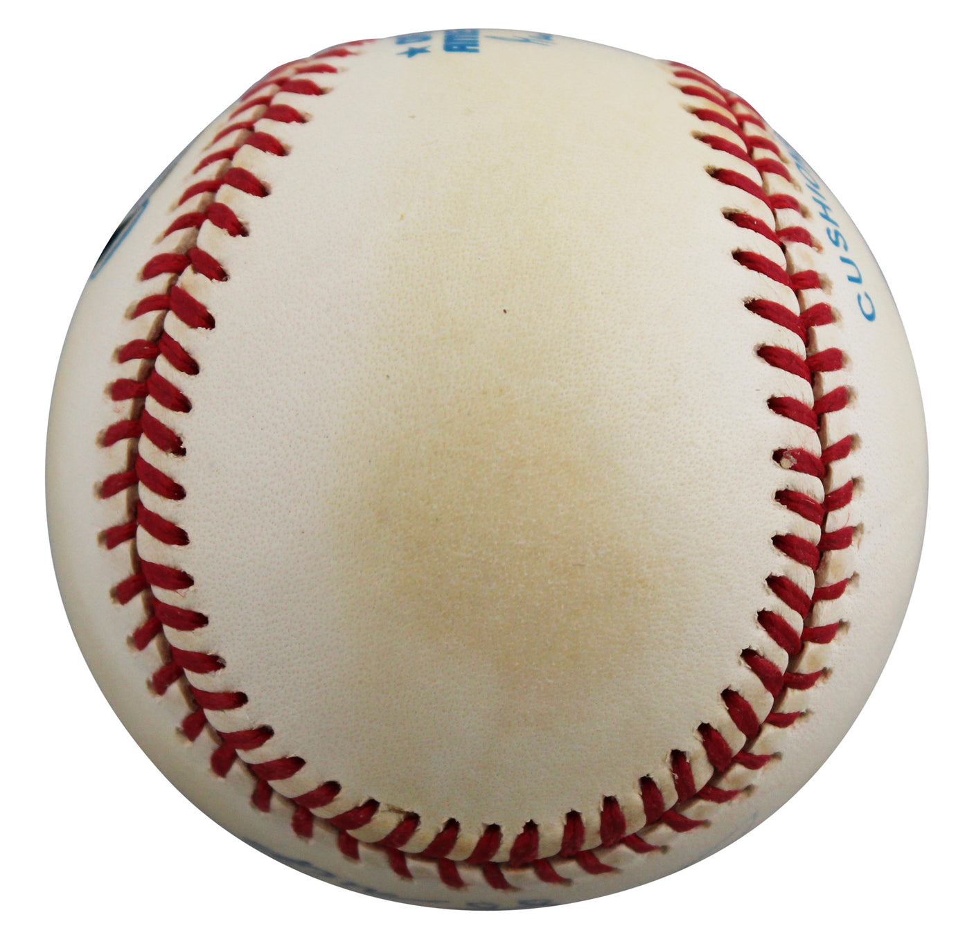 Athletics Jose Canseco "88 MVP" Signed Gene Budig OAL Baseball BAS #BU87536