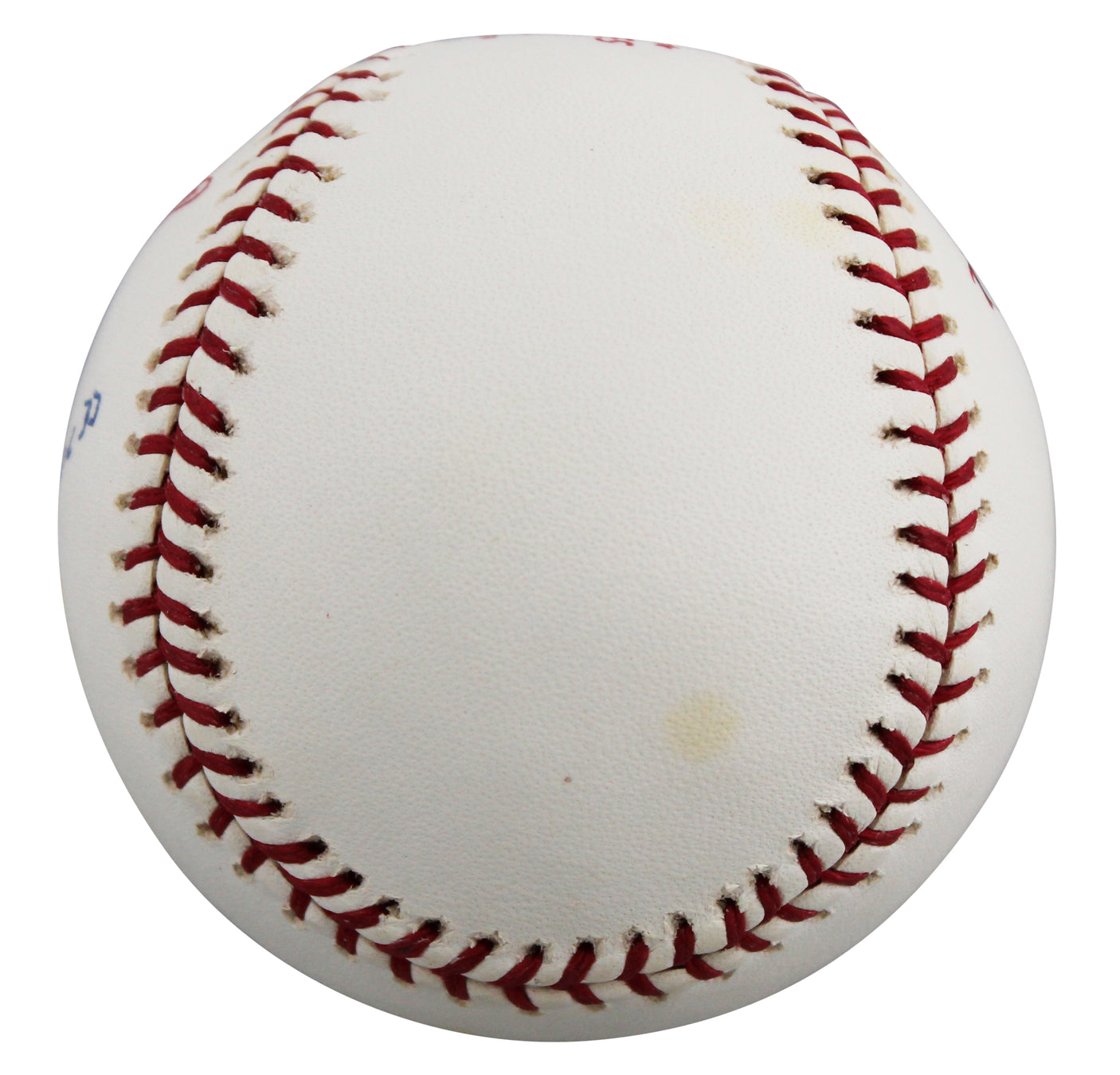 Athletics Jose Canseco Authentic Signed 1988 WS Logo OML Baseball BAS #BU87530