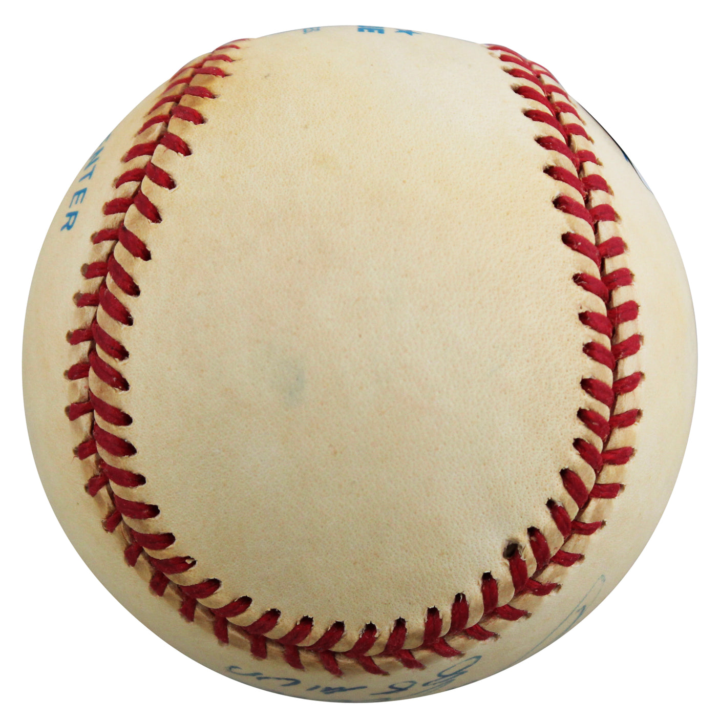 Athletics Jose Canseco "88 MVP" Signed Gene Budig OAL Baseball BAS #BU87537