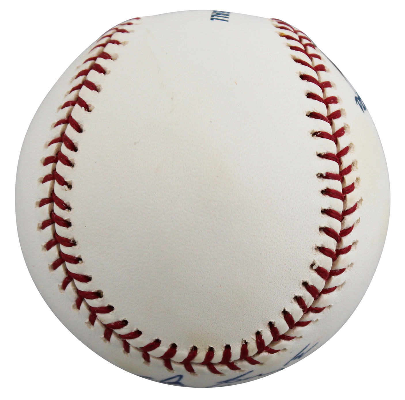 Angels Don Baylor "1979 AL MVP" Authentic Signed OML Baseball BAS #BU43408