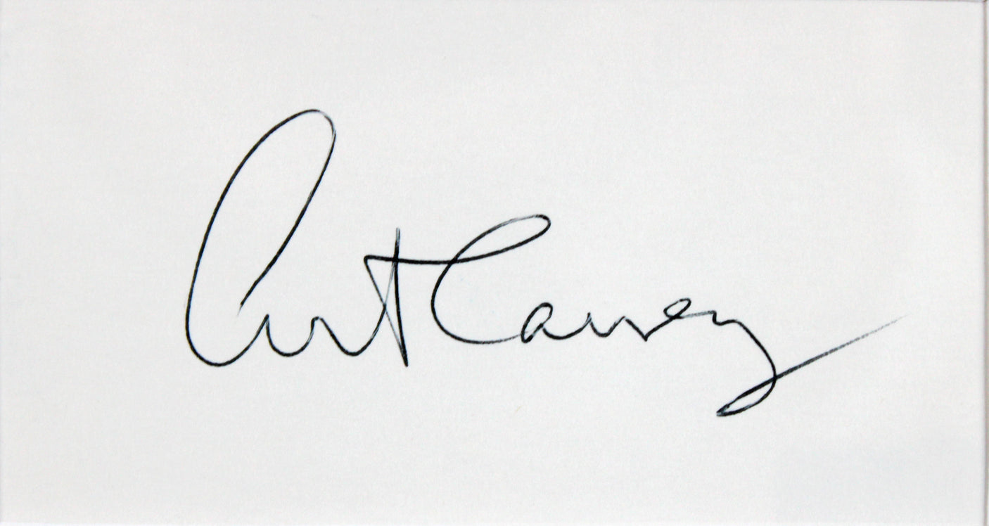 Honeymooners (4) Gleason, Meadows, Randolph & Carney Signed Framed Display BAS